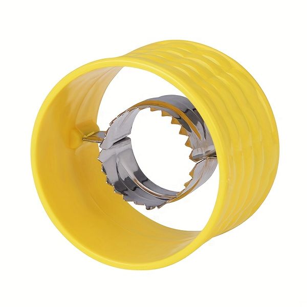 Rotating Corn Planer Home Corn Peeler Creative Corn Kernel Separator