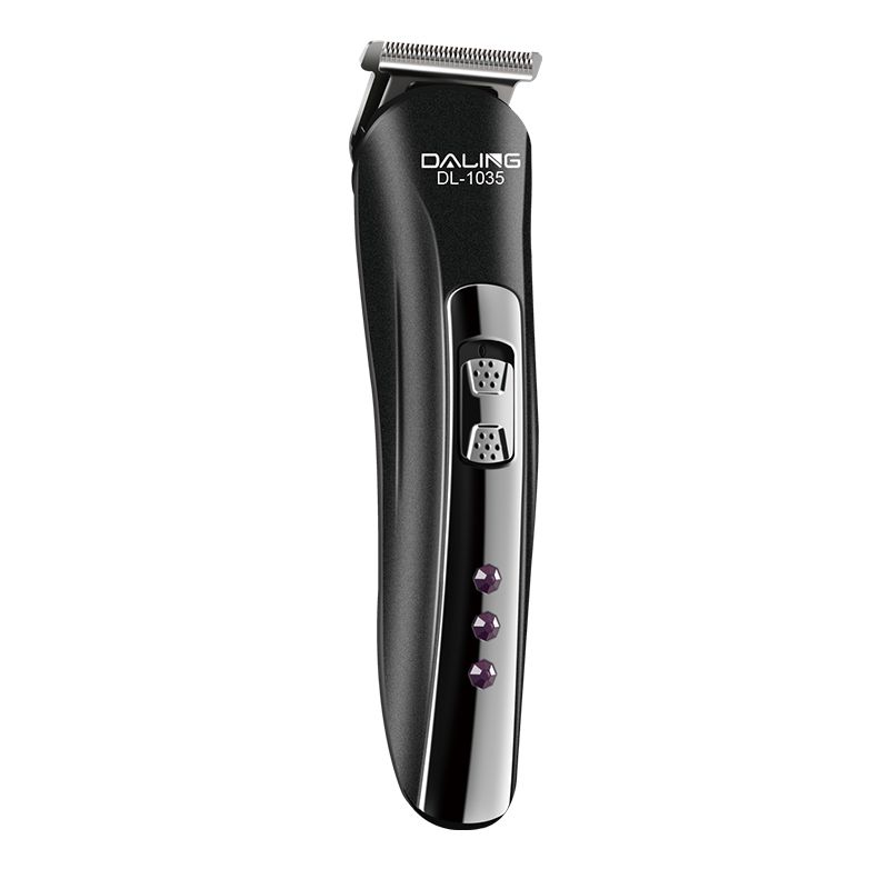 dl 6021 daling 3 in 1 rechargeable grooming kit for women