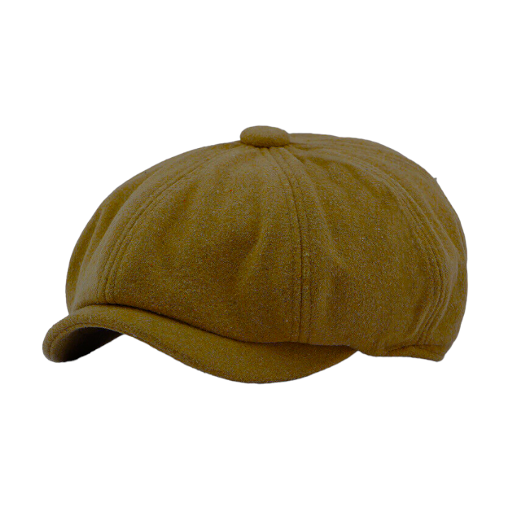 Men Turkish Newsboy Cap Shop Today. Get it Tomorrow!