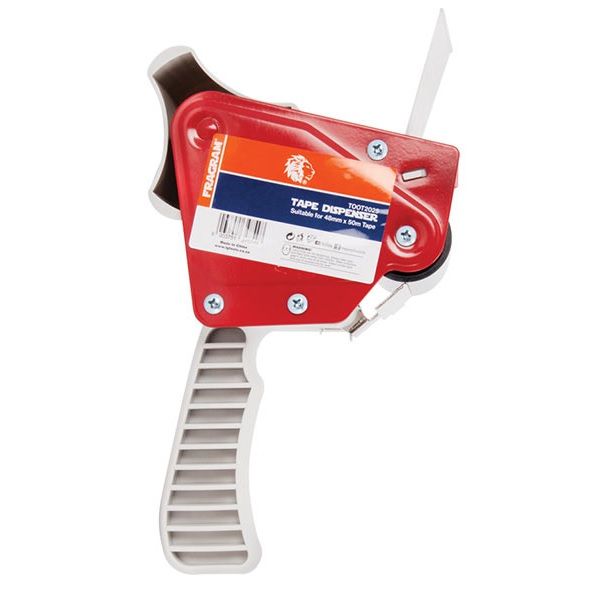 Fragram Tape Dispenser (For 48mm X 50m Tapes)