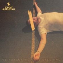 We Forgot We Were Dreaming (CD / Album)