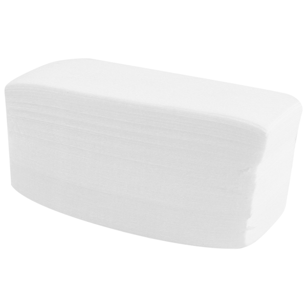 Doll Wax 100 Pcs Depilatory Papers Nonwoven Cloth For Face Neck Body