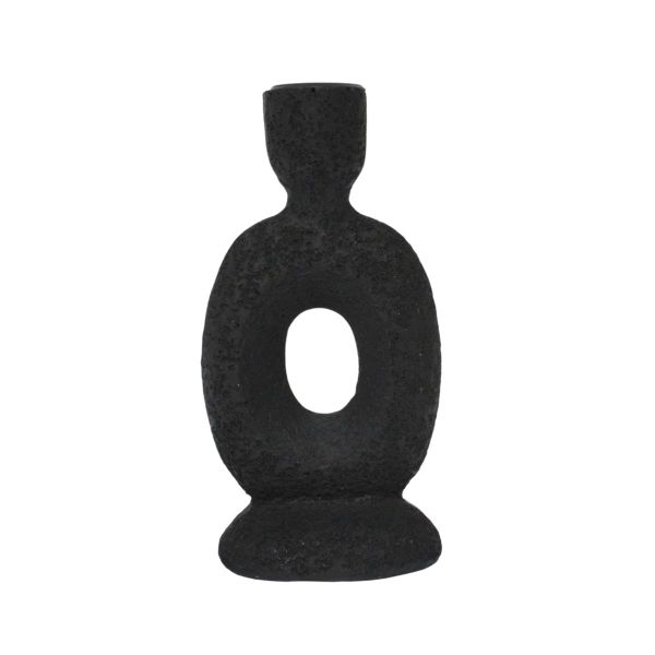 Andy Polyresin Candle Holder