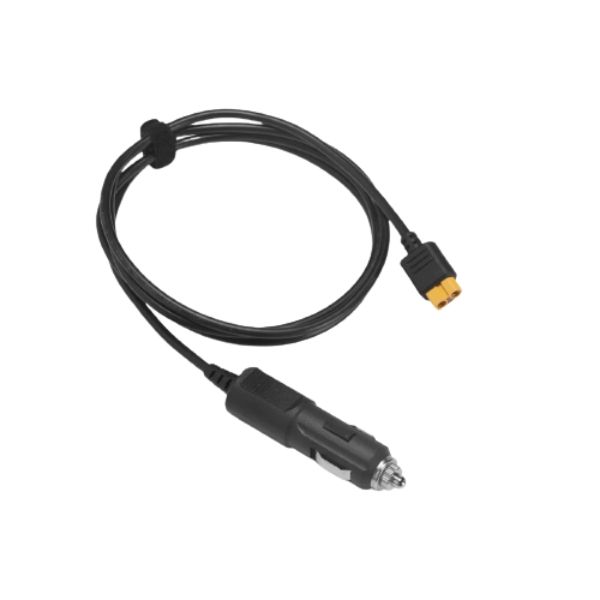 EcoFlow - Car Charging Cable XT60CBL (1.5m)