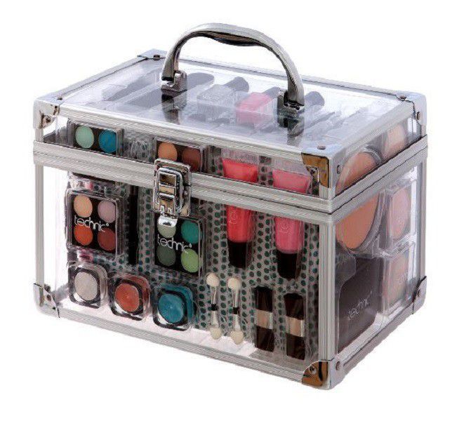 Makeup Pack Transparent