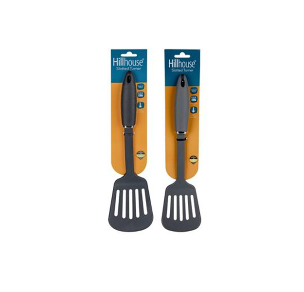 Hillhouse - Nylon Slotted Turners - Set of 2