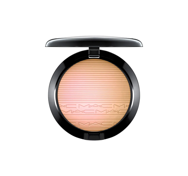 MAC Extra Dimension Skinfinish - Show Gold
