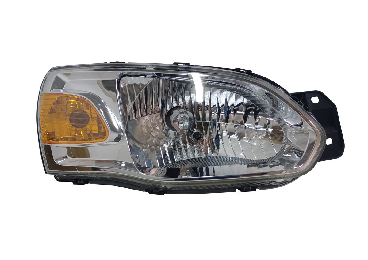 Ford Bantam Right Side Head Lamps/Lights 20092012 Shop Today. Get it Tomorrow