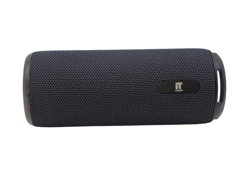 iTrust Portable Outdoor Bluetooth Wireless Speaker Rhythm Rager ITS001