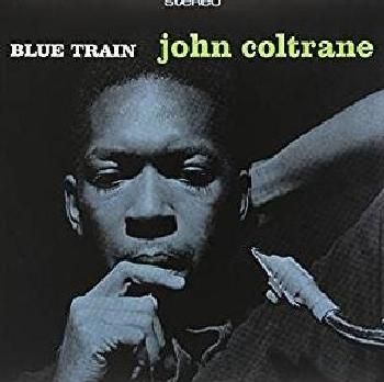 Blue Train (Vinyl)