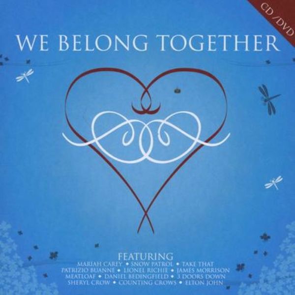 We Belong Together - Various