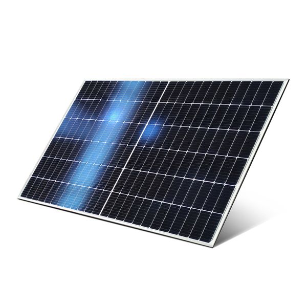 Taurus Solar Panel Monocrystalline 144V Split Cell 450W "450W-144M