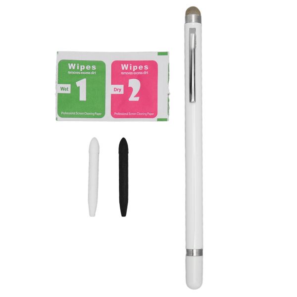 White Stylus for Galaxy A50/A70/A51/A71/A30/A10 Series