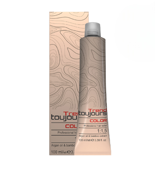 Trend Toujours - Cream Color 100ml 11.20 x 2