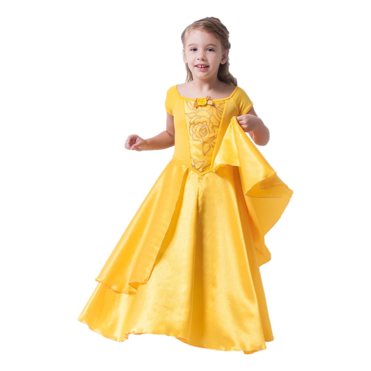 Belle Princess Dress | Shop Today. Get it Tomorrow! | takealot.com