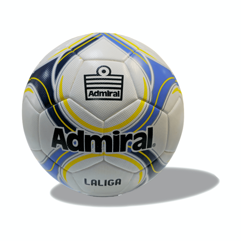 Admiral Laliga (Thermobonded) Ball - Size 5
