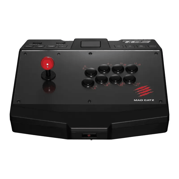 Mad Catz T.E.3 Arcade Fight Stick