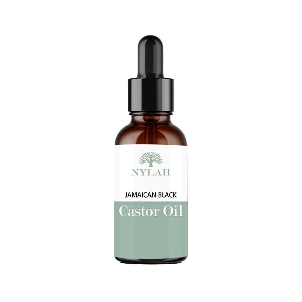 Jamaican Black Castor OIl