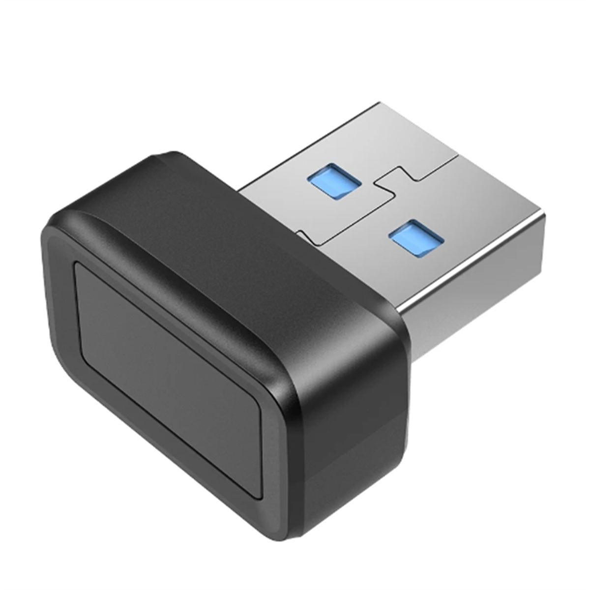 Security key windows hello anti spoofing mini fingerprint reader shop