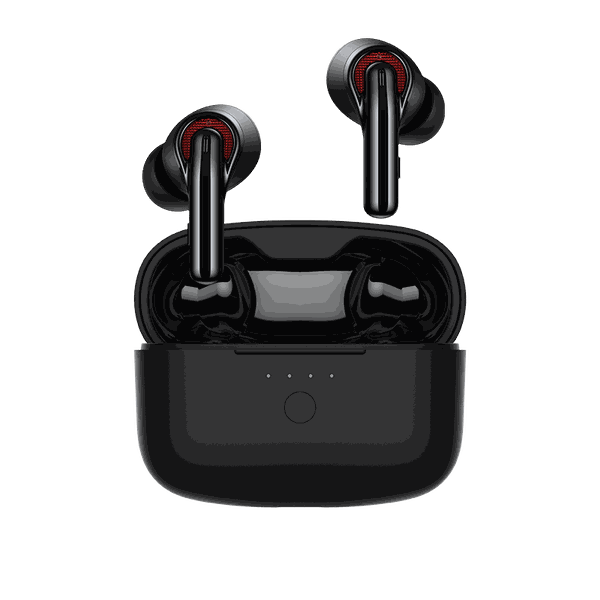 Tribit Flybuds C1 - TWS Noise Cancelling In-Ear Earphones with 4 Mics