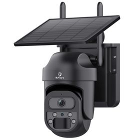 Waterproof WIFI Solar Camera Outdoor Wireless Solar Security