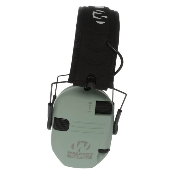 Walker's Razor Slim Electronic Ear Muffs