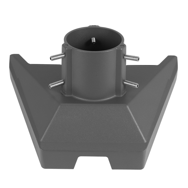 for Starlink Gen 3 Mount Pipe Adapter Compatible with Universal