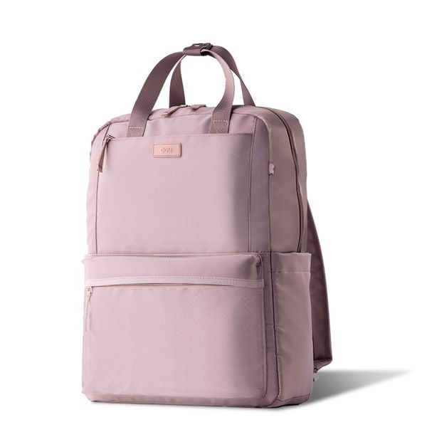 Deli Large Capacity Travel Backpack For Business and School