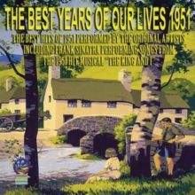 The Best Years of Our Lives 1951 (CD / Album)