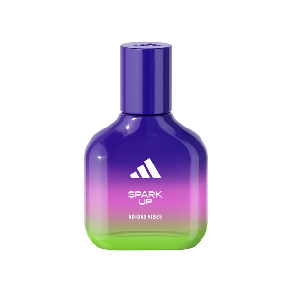 adidas Vibes Spark Up Eau de Parfum, 30ml