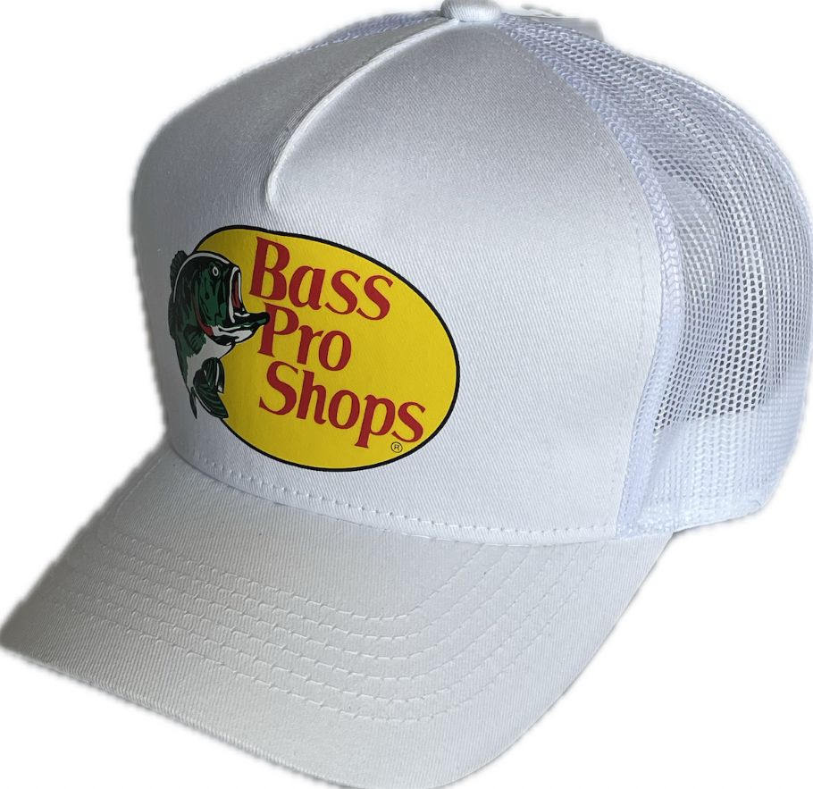 Bass Pro Shops Unisex Baseball Cap