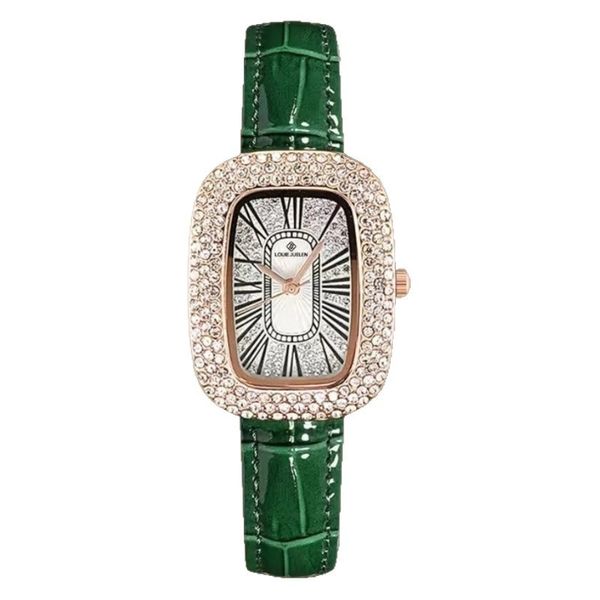 Women Carbon steel Leisure, Formal Watch