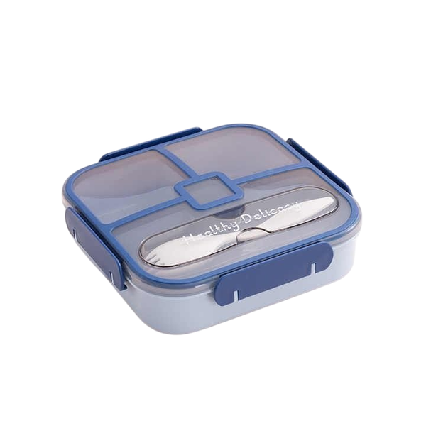 Best Food Leakproof for Portion Control &amp; Meal Prep