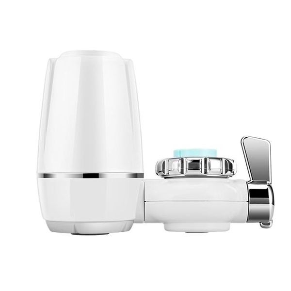 Household Activated Carbon Kitchen Faucet Tap Water Purifier