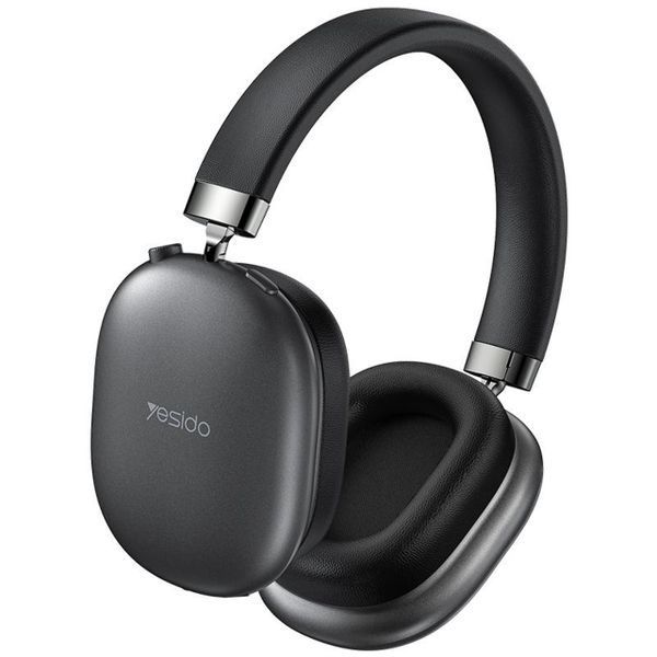 Yesido Over-Ear Deep Bass Bluetooth Headset Noise Reduction-EP05