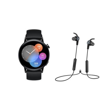 huawei smart watch takealot