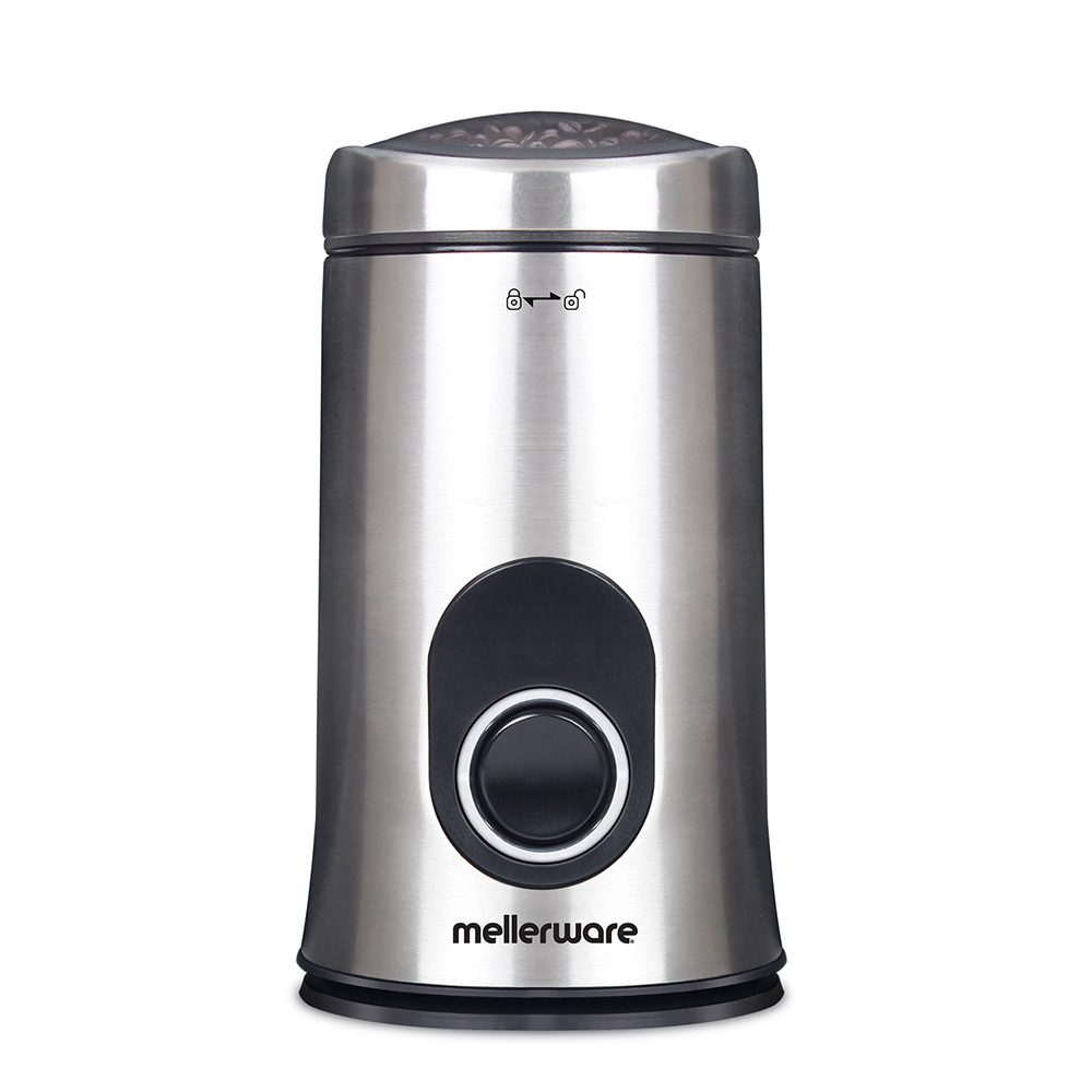Mellerware Coffee Bean Grinder Shop Today. Get it Tomorrow