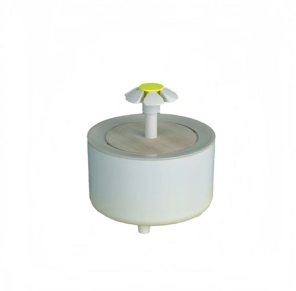 Filtered Cat Water Fountain