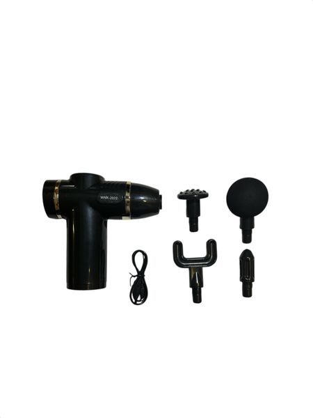 Fascial Massage Gun