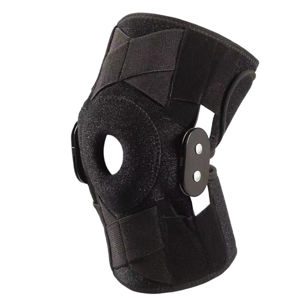 Sport Brace Adjustable Knee Band Knee Protective Bandage