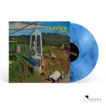 Afterglow (Vinyl / 12" Album Coloured Vinyl)