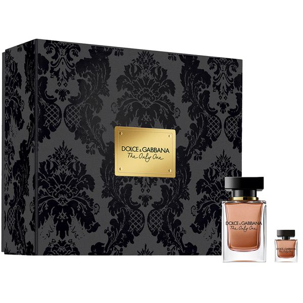 Dolce&amp;Gabbana The Only One Edp Duo Set (Parallel Import)