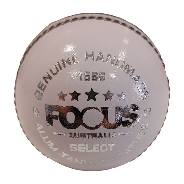Focus Cricket Select Series Match Ball