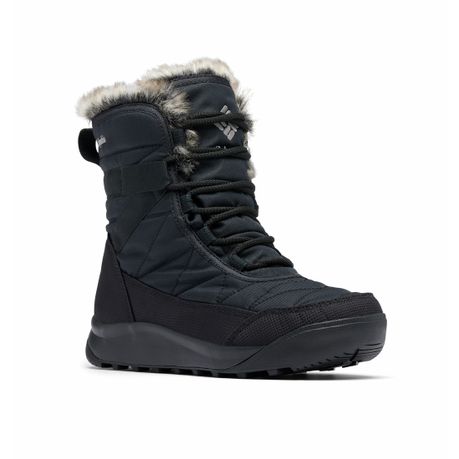 Columbia titanium boots womens online