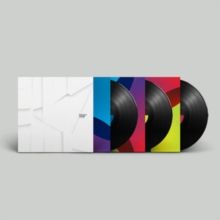 Tautology (Vinyl / 12" Album Box Set)