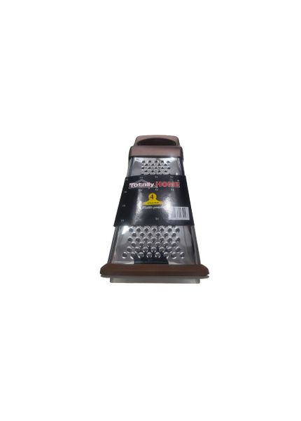 Stainless Steel Four Sided Grater