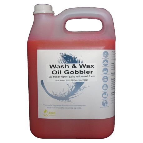 car wash chemicals south africa