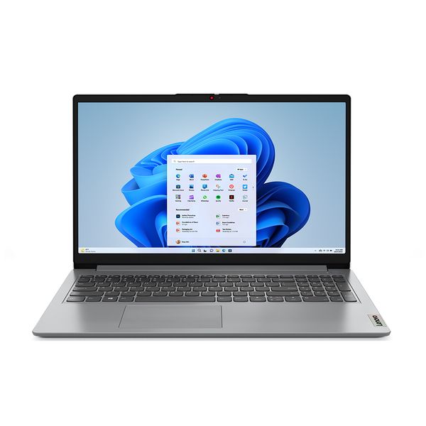 Lenovo IdeaPad 1 Ryzen 3 7320U 4GB 256GB SSD 15.6" HD Notebook