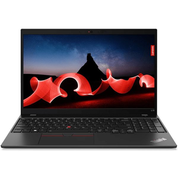 Refurbished Lenovo ThinkPad L15 Intel i7 10th Gen 8GB 512GB SSD 15.6" FHD