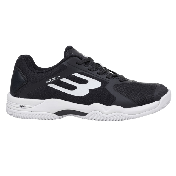 Bullpadel Men's Indiga 25V Padel Shoes